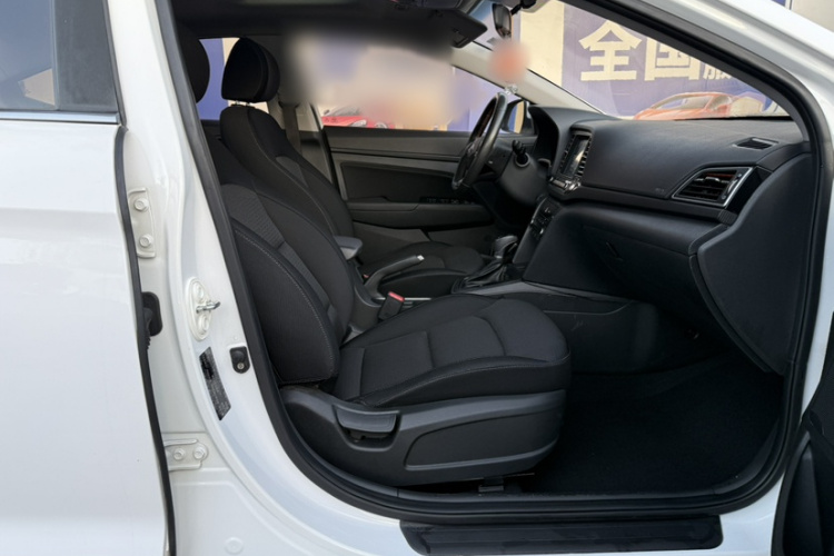 吉利汽车 帝豪 2022款 第4代 1.5L CVT精英型局部细节41