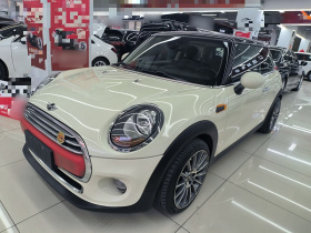 MINI 2014款 1.2T ONE
