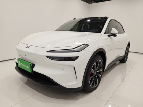 乐道L60 2025款 85kWh 后驱版