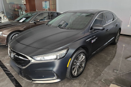 别克 君越 2019款 28T 豪华型