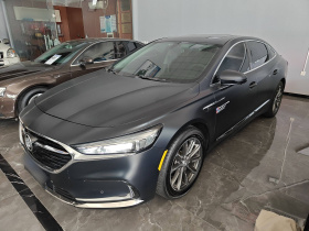 别克 君越 2019款 28T 豪华型