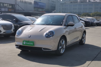 欧拉好猫 2023款 401km标准续航 尊贵型 磷酸铁锂