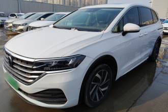 大众 威然 2024款 330TSI 豪华版