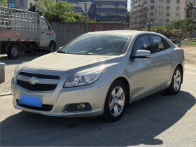 雪佛兰 迈锐宝 2014款 2.0L 自动舒适版