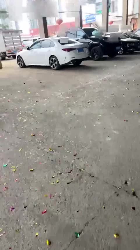 大众 宝来 2019款 1.5L 手动时尚型讲解2