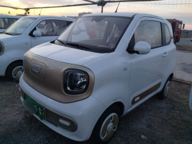 奔腾小马 2026款 222km 萌趣马 Plus