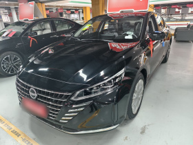 日产 天籁 2024款 2.0L XE 真心版