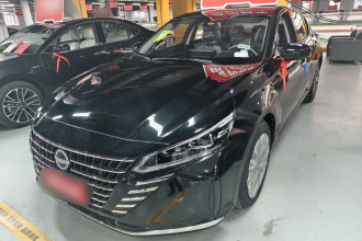 日产 天籁 2024款 2.0L XE 真心版