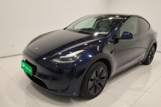 特斯拉 Model Y 2024款 后轮驱动版