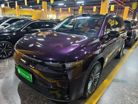 零跑汽车 零跑C16 2024款 增程 200激光雷达版