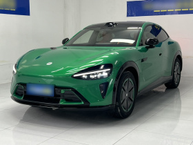 小米汽车 小米YU7 2025款 超长续航后驱版