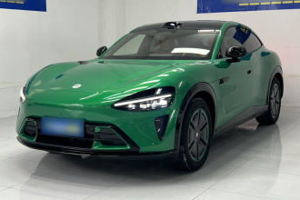 小米汽车 小米YU7 2025款 超长续航后驱版