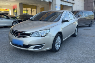 荣威350 2015款 1.5L 自动豪华天窗版