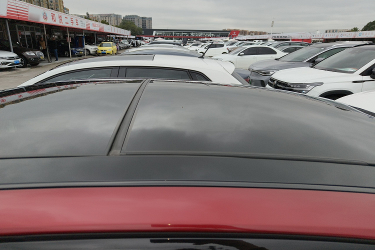 日产 天籁 2019款 2.0L XL 舒适版局部细节57