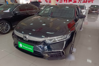 本田 英仕派 2019款 260TURBO 精致版 国VI