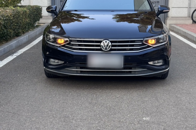 大众 迈腾 2020款 330TSI DSG 豪华型车身外观6002