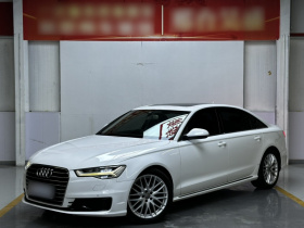 奥迪A6L 2016款 30 FSI 特别版