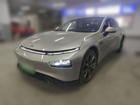 小鹏P7 2021款 480N