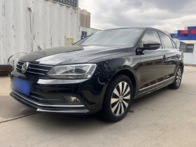 大众 速腾 2018款 1.6L 自动舒适型