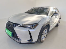 雷克萨斯UX 2020款 260h 探·趣版