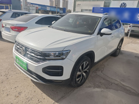 大众 探岳 2019款 330TSI 两驱豪华型 国VI