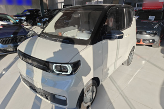 五菱汽车 宏光MINIEV 2022款 马卡龙时尚款 磷酸铁锂