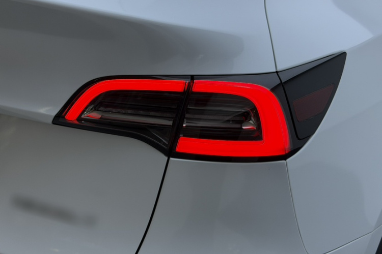 特斯拉 Model Y 2022款 后轮驱动版局部细节9002