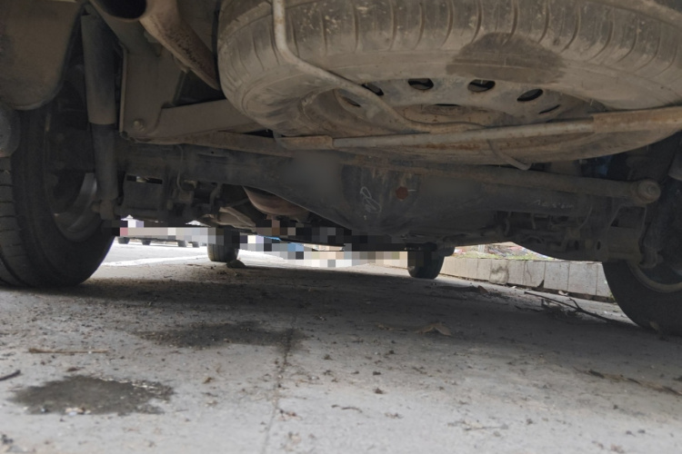 五菱汽车 五菱宏光 2018款 1.5L S舒适型L2B局部细节9009