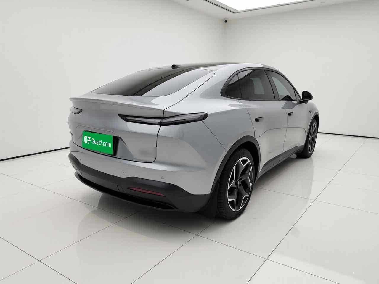 乐道L60 2024款 60kWh 后驱版(5)