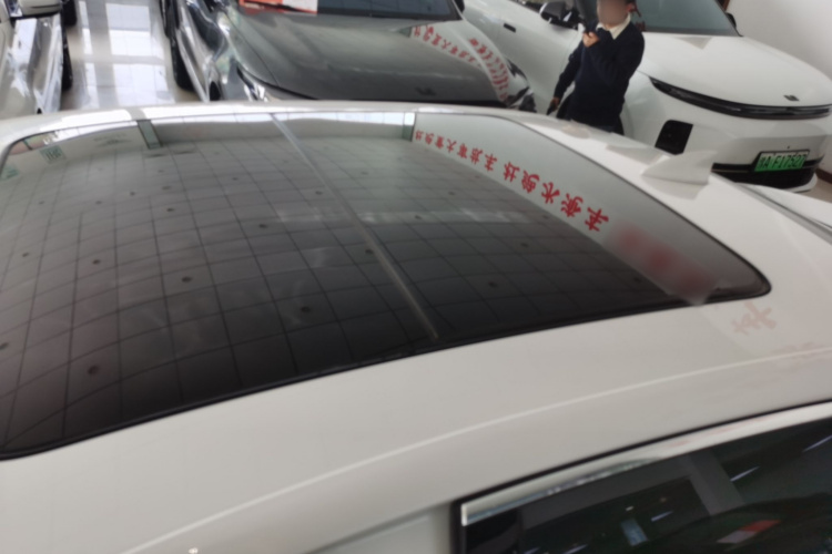 凯迪拉克CT6 2016款 28T 领先型局部细节57