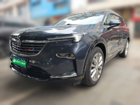 别克 昂科旗 2020款 28T 四驱尊享旗舰型