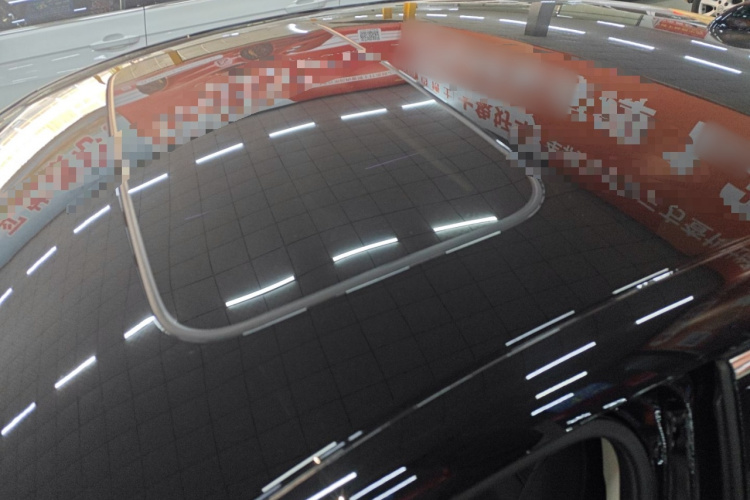 本田 雅阁 2025款 260TURBO 豪华版局部细节57