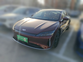 奇瑞风云 风云A9L 2025款 260超长续航尊贵版