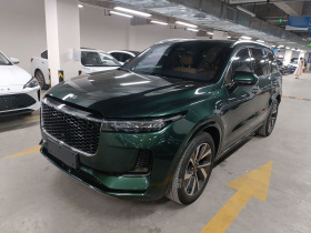 理想汽车 理想ONE 2021款 增程6座版