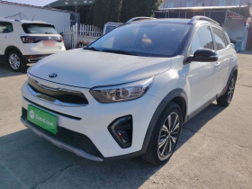 起亚 奕跑 2019款  1.4L 自动运动版 国VI