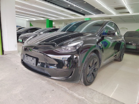 特斯拉 Model Y 2023款 后轮驱动版