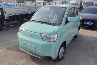 安徽猎豹 猎豹CS01 EV 2024款 实用型