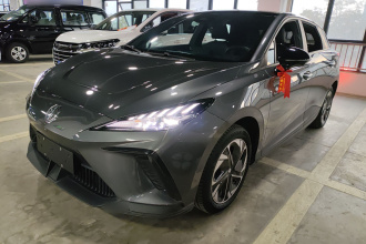 名爵 MG4 EV 2022款 425km 豪华版