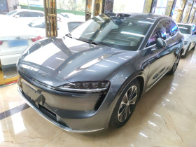 鸿蒙智行 智界R7 2025款 增程 251km Max