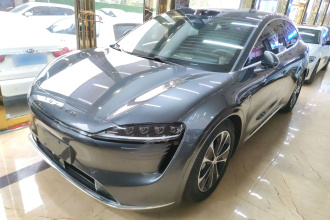 鸿蒙智行 智界R7 2025款 增程 251km Max