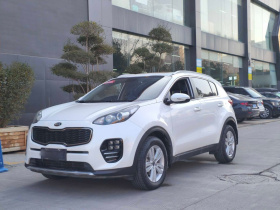 起亚KX5 2016款 2.0L 自动两驱GLS