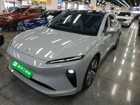 蔚来ET5 2022款 75kWh