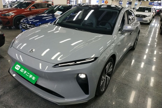 蔚来ET5 2022款 75kWh