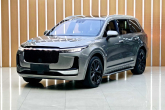 理想汽车 理想ONE 2020款 增程6座版