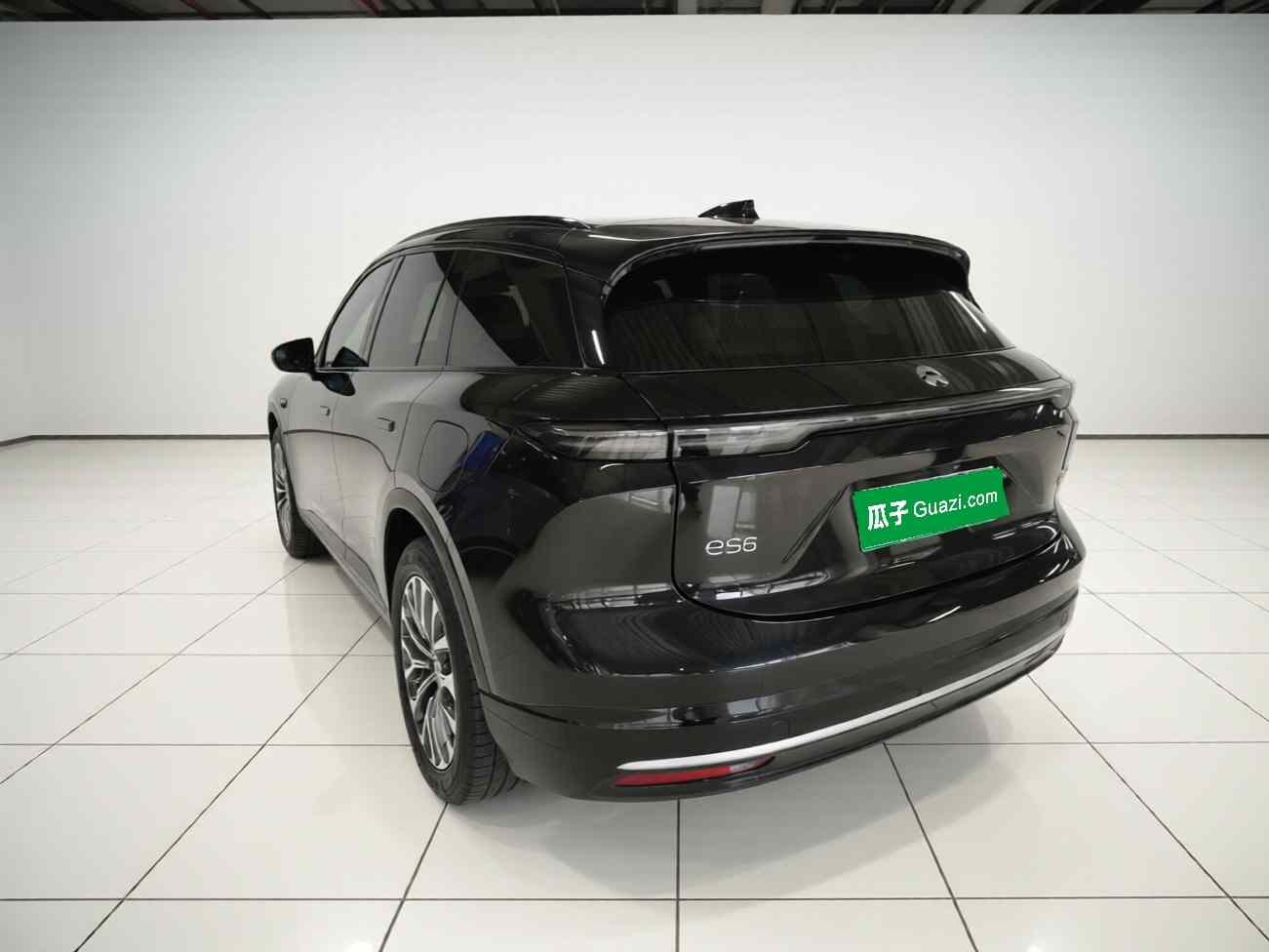 蔚来ES6 2025款 75kWh(3)