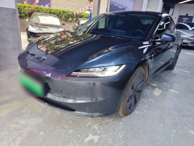 特斯拉 Model 3 2023款 长续航全轮驱动版
