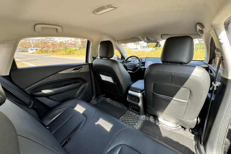 五菱汽车 五菱星光 2023款 150 进阶版中控内饰7004