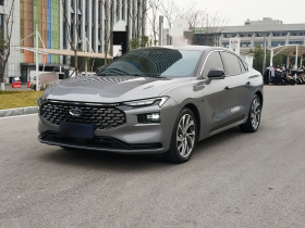 福特 蒙迪欧 2022款 改款 EcoBoost 245 至尊型
