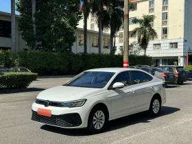 大众 朗逸 2023款 新锐 1.5L 自动新逸版