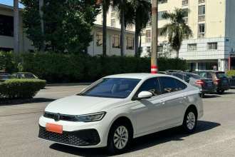 大众 朗逸 2023款 新锐 1.5L 自动新逸版